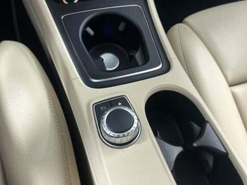 Certified 2018 Mercedes-Benz GLA 250 Red image 36