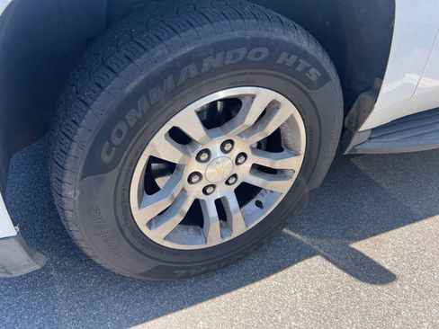 Used 2020 Chevrolet Tahoe LT RWD image 4