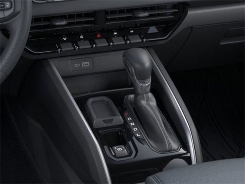 New 2026 Chevrolet Colorado W/T w/ Advanced Trailering Package image 23