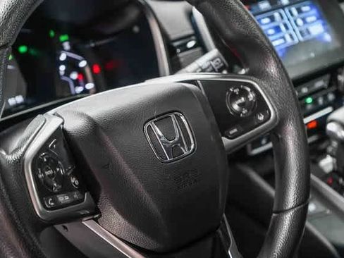 Used 2022 Honda CR-V EX image 21