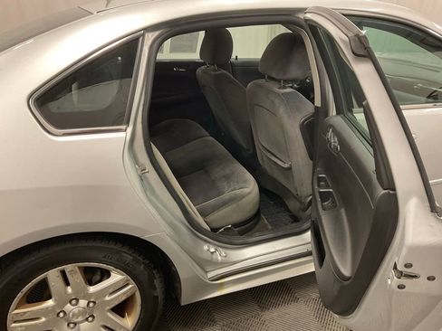 Used 2012 Chevrolet Impala LT w/ LT Sunroof Package image 18