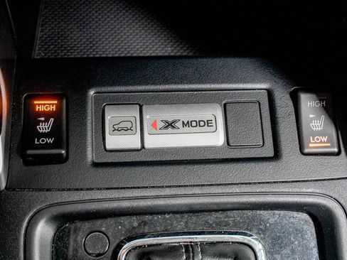 Used 2018 Subaru Forester 2.5i Touring image 28