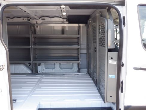 Used 2024 Ford Transit 150 Low Roof RWD image 13