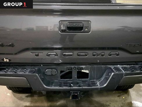 Used 2023 Toyota Tacoma TRD Pro image 10