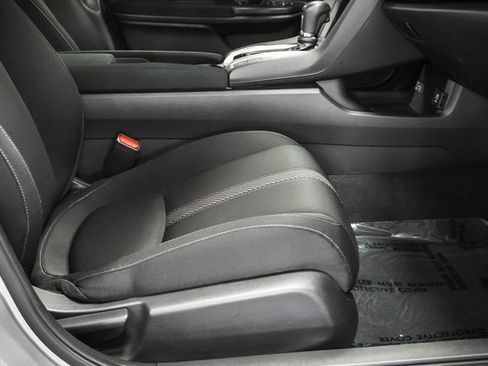 Used 2018 Honda Civic EX-T image 24