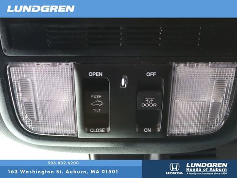 Certified 2021 Honda Passport EX-L image 29