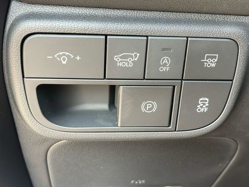 New 2026 Hyundai Palisade Limited image 25