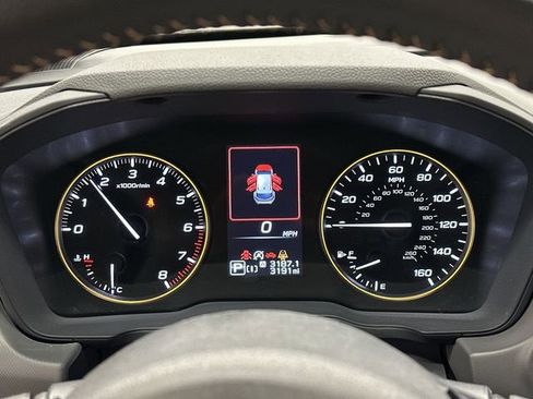 Used 2025 Subaru Crosstrek 2.5i Wilderness image 7