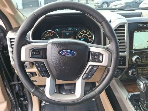 Used 2016 Ford F150 Lariat image 21