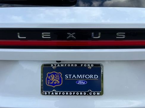 Used 2024 Lexus TX 350 AWD w/ Technology Package image 41