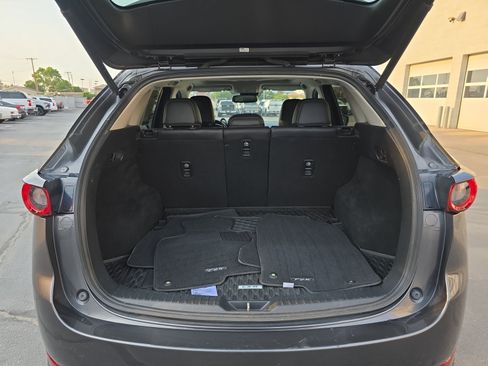Used 2018 MAZDA CX-5 Grand Touring w/ Premium Package AWD/4WD image 28