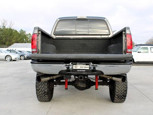 Used 2003 Ford F250 Lariat image 41