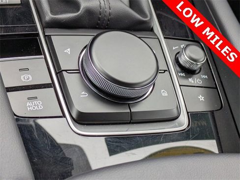 Used 2025 MAZDA MAZDA3 s image 26