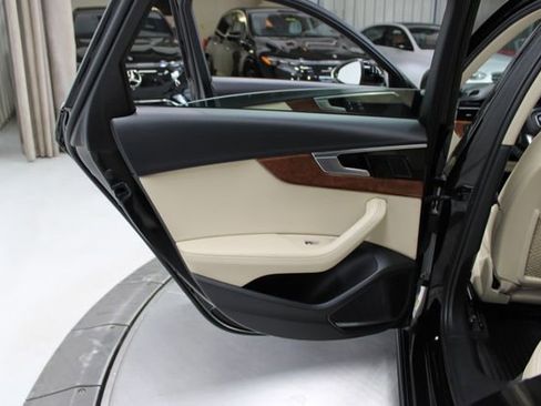 Used 2021 Audi A4 2.0T Premium Plus image 26