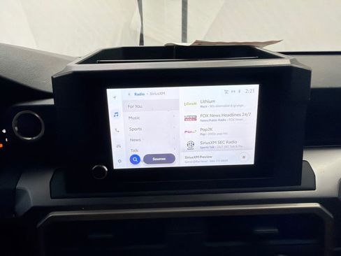 Used 2025 Toyota 4Runner SR5 image 27