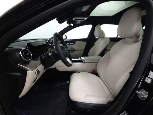 Certified 2026 Mercedes-Benz C 300 4MATIC Sedan image 7
