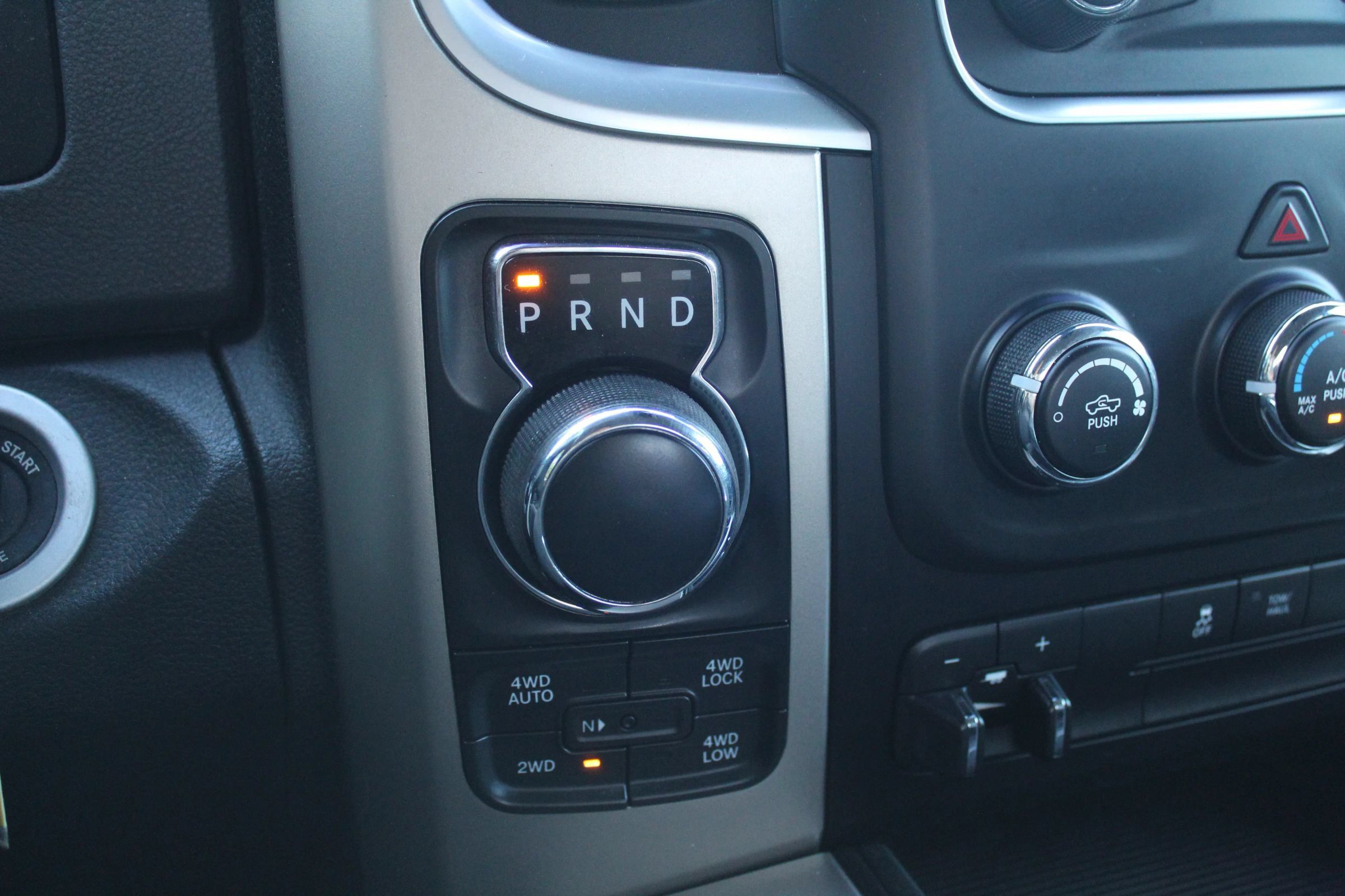 Used 2014 RAM 1500 Big Horn AWD/4WD image 28