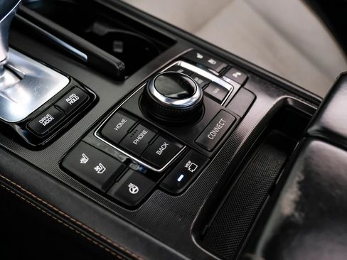 Used 2019 Genesis G80 3.3T Sport RWD image 25