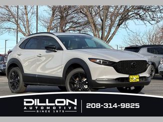 Certified 2026 MAZDA CX-30 AWD 2.5 S 360° Tour