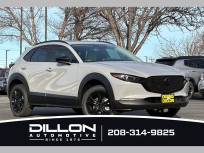 Certified 2026 MAZDA CX-30 AWD 2.5 S