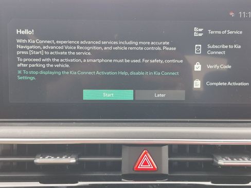 New 2026 Kia K5 GT-Line AWD/4WD image 21