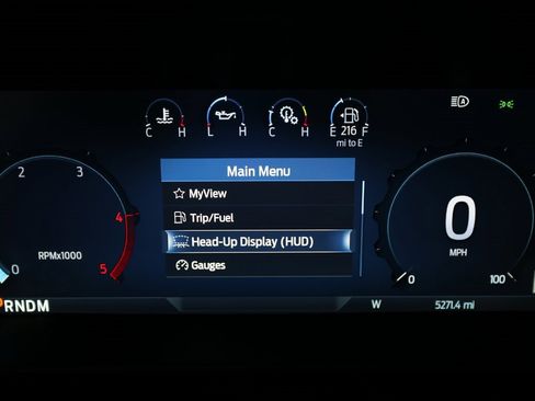 Used 2026 Ford F250 Lariat w/ Tremor Off-Road Package image 20