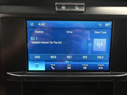 Used 2025 Ford F350 XL w/ XL Driver Assist Package image 11