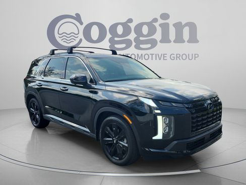Used 2025 Hyundai Palisade XRT FWD image 7