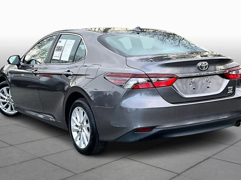 Used 2023 Toyota Camry LE image 12