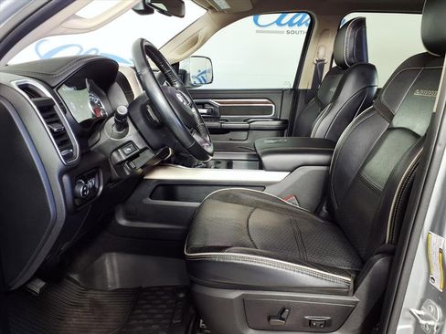 Used 2022 RAM 2500 Laramie image 8