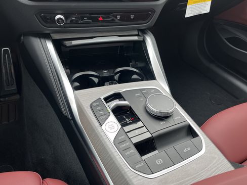 New 2026 BMW 430i 430i w/ M Sport Package image 12