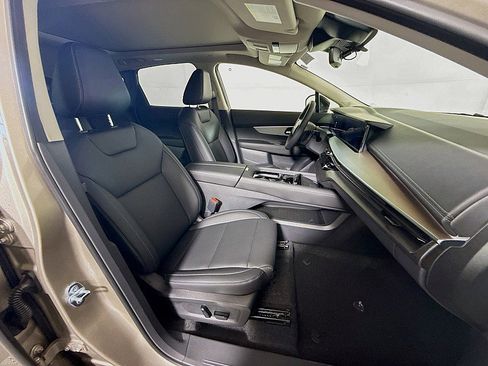 New 2026 Nissan Murano SL AWD/4WD image 29
