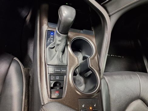 Used 2024 Toyota Camry XSE image 19