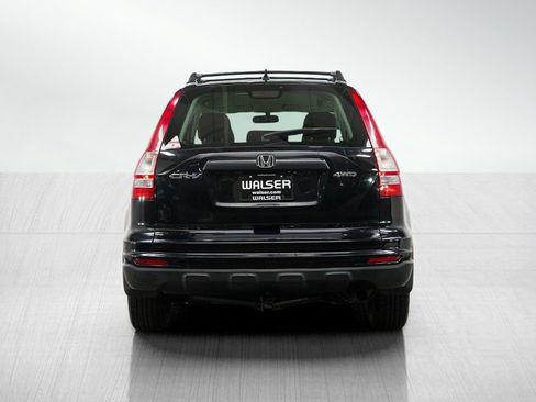 Used 2010 Honda CR-V LX image 4