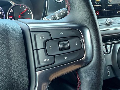 Used 2024 Chevrolet Blazer RS w/ Driver Confidence II Package AWD/4WD image 43