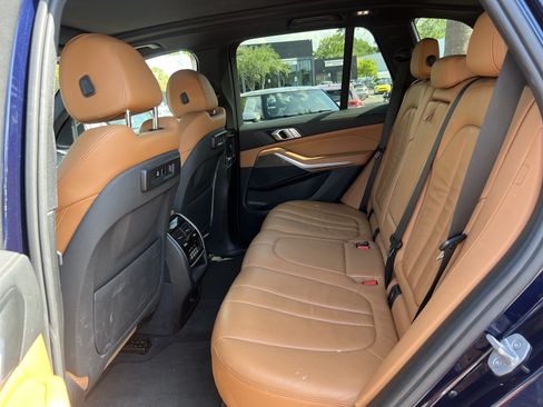 Used 2019 BMW X5 xDrive40i w/ Convenience Package AWD/4WD image 31