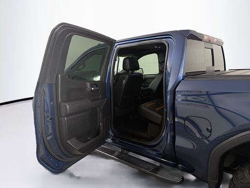 Used 2019 GMC Sierra 1500 AT4 w/ AT4 Premium Package AWD/4WD image 26