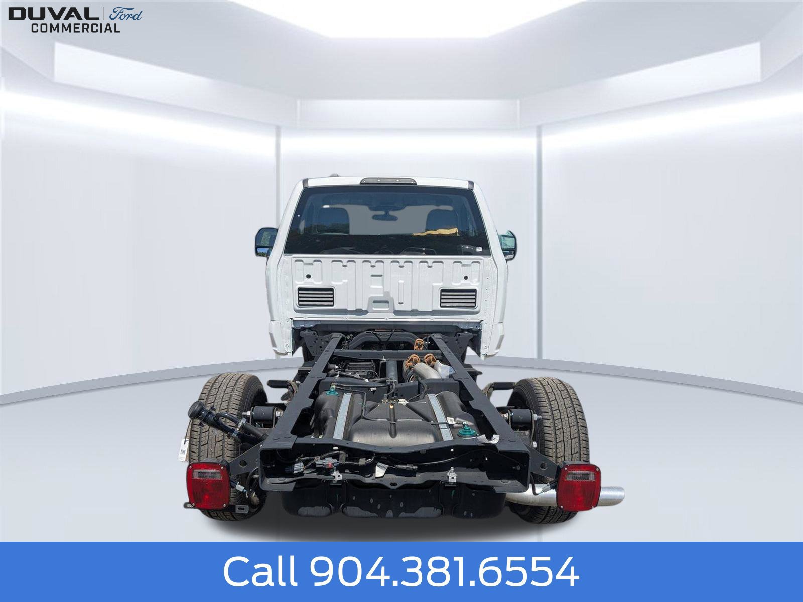 New 2025 Ford F350 XL AWD/4WD image 5