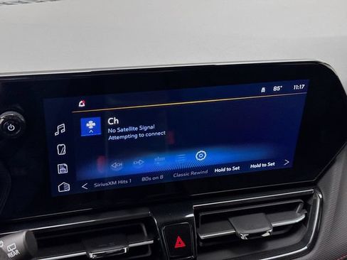 New 2026 Chevrolet TrailBlazer RS w/ Convenience Package AWD/4WD image 16