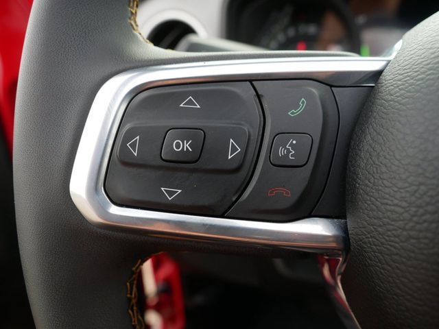 Used 2024 Jeep Wrangler Unlimited Sahara w/ Safety Group AWD/4WD image 25