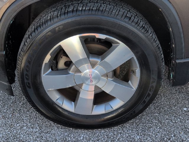 Used 2012 GMC Acadia SLT FWD image 10