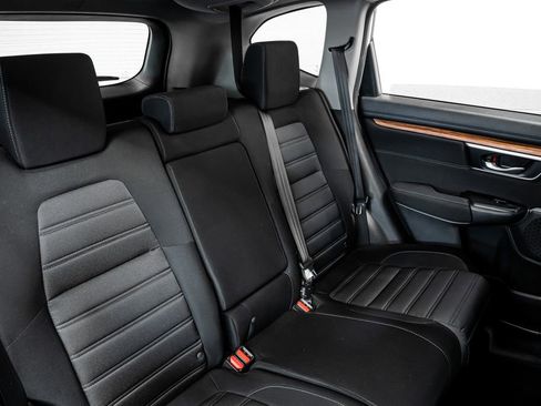 Used 2018 Honda CR-V EX image 23