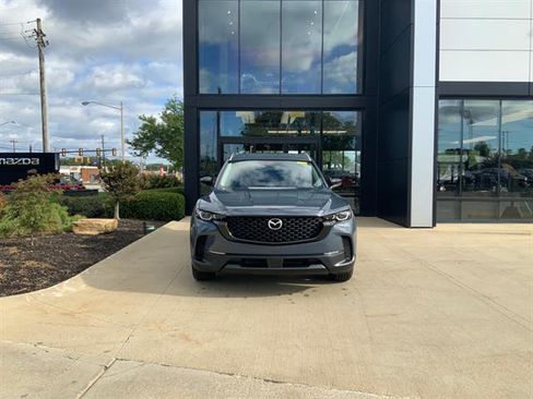 New 2025 MAZDA CX-50 AWD 2.5 S w/ Select Package image 2