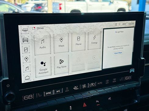 Certified 2024 GMC Hummer EV 3X image 15