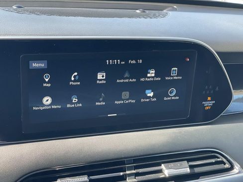 Used 2020 Hyundai Palisade Limited FWD image 11