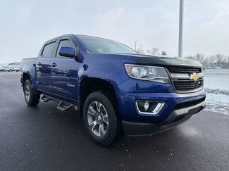 Used 2016 Chevrolet Colorado Z71 360° Tour