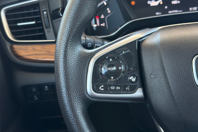 Used 2019 Honda CR-V EX image 29