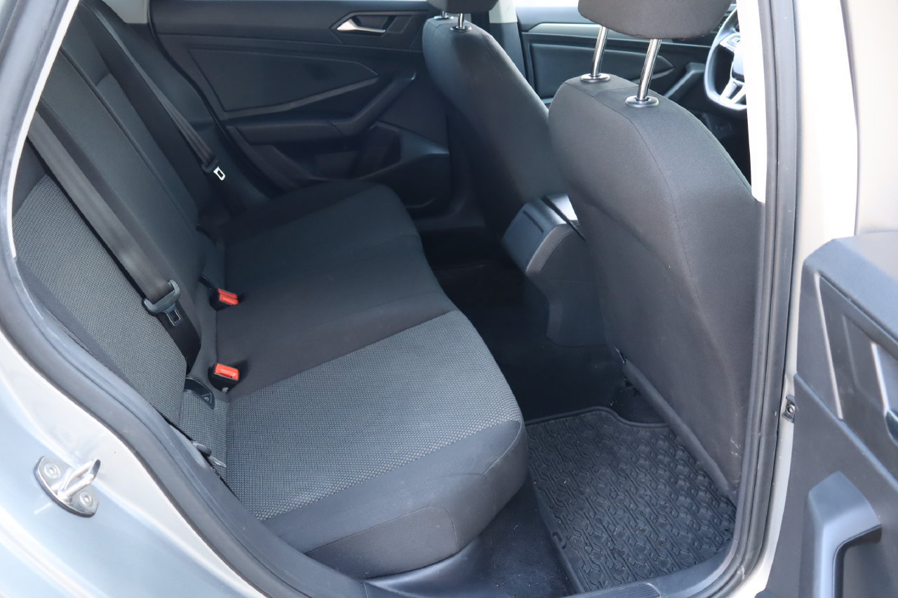 Used 2019 Volkswagen Jetta S w/ Driver Assistance Package FWD image 17