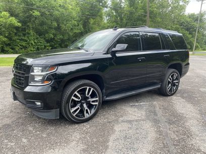 Used 2019 Chevrolet Tahoe Premier