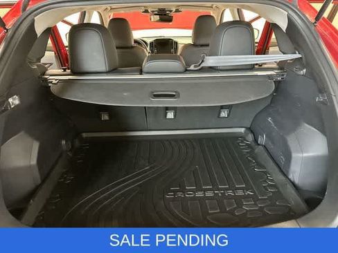 Certified 2024 Subaru Crosstrek 2.5i Limited w/ Popular Package #4A AWD/4WD image 25